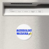 Assistent für Mikrobiologie Magnet (In Situ (Geschirrspüler))