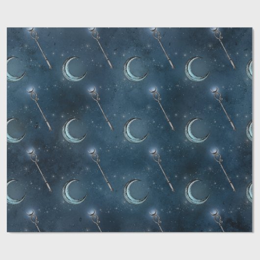 Assistent Geschenkpapier (Flach)