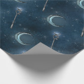 Assistent Geschenkpapier (Ecke)