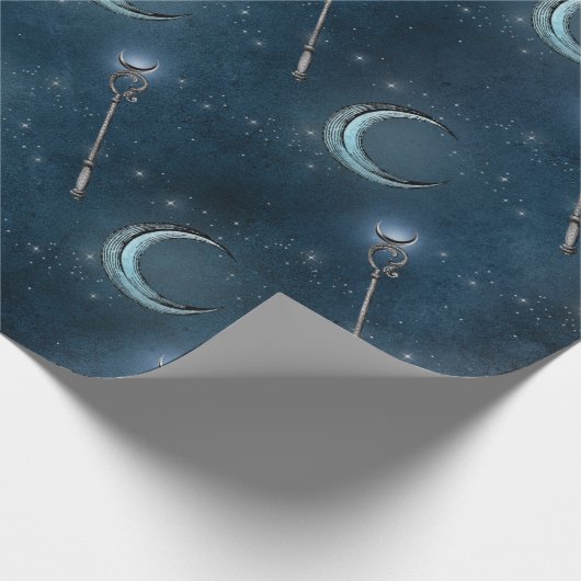 Assistent Geschenkpapier (Ecke)