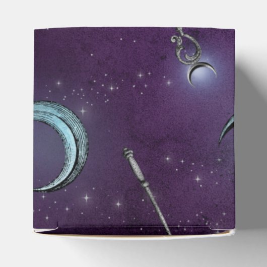 Assistent Geschenkschachtel (Oben)