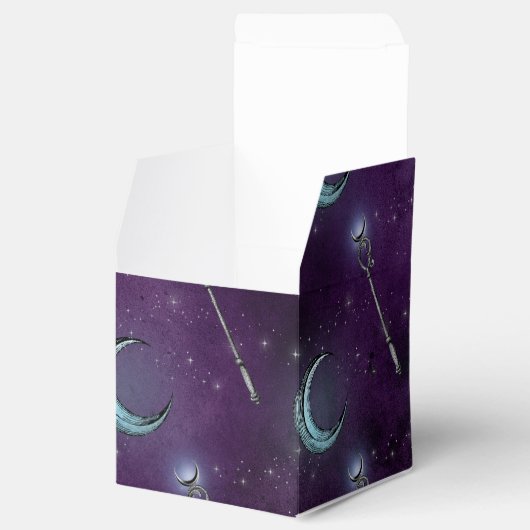 Assistent Geschenkschachtel (Geöffnet)