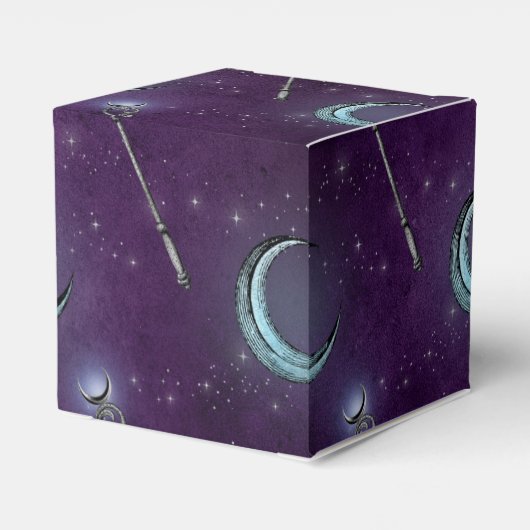 Assistent Geschenkschachtel (Rückseite)