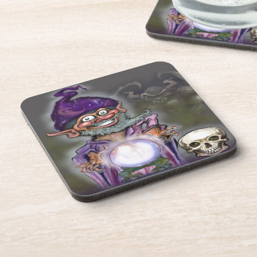 Assistent Getränkeuntersetzer (Linke Seite)