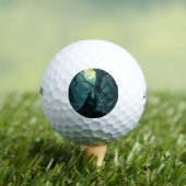 Assistent Golfball (Insitu T-Shirt)