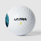 Assistent Golfball (Logo)