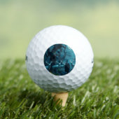 Assistent Golfball (Insitu T-Shirt)