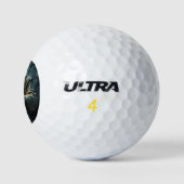 Assistent Golfball (Logo)