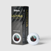 Assistent Golfball (Verpackungen)
