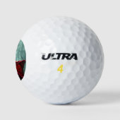 Assistent Golfball (Logo)