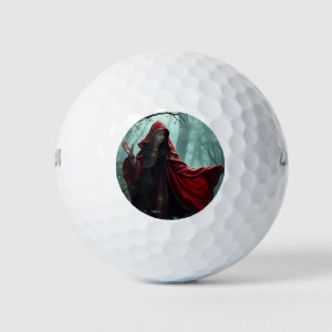 Assistent Golfball