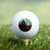 Assistent Golfball (Insitu T-Shirt)