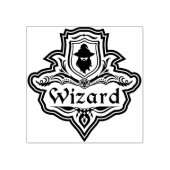 Assistent Gummistempel (Prägung)