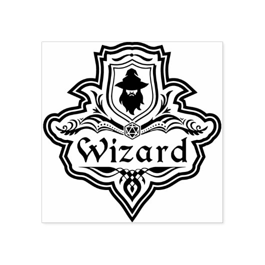 Assistent Gummistempel (Prägung)