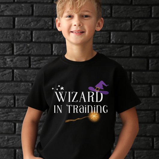 Assistent in der Ausbildung - Halloween-Familiensa T-Shirt