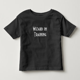"Assistent in der Ausbildung" T-Shirt für Kleinkin