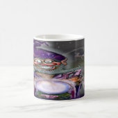 Assistent Kaffeetasse (Mittel)
