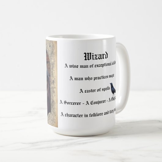 Assistent-Lernen Kaffeetasse (VorderseiteRechts)