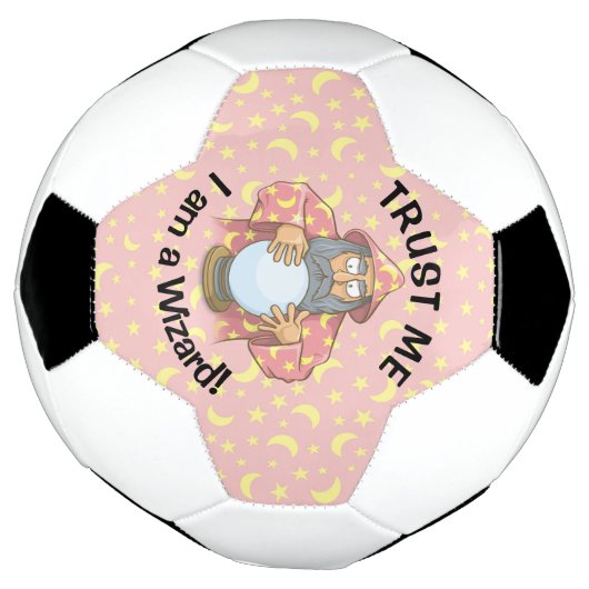 Assistent mit Ball (Gedreht)