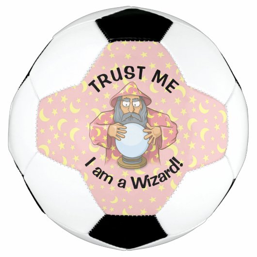Assistent mit Ball (Vorderseite)