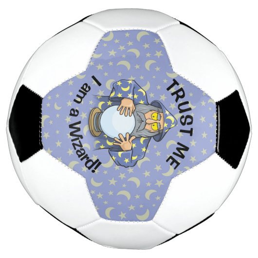 Assistent mit Ball (Gedreht)