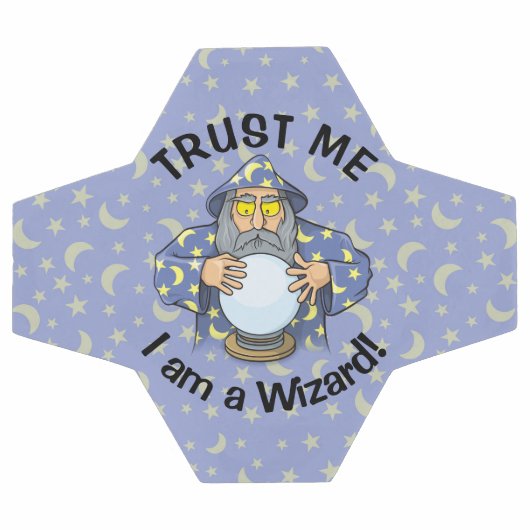 Assistent mit Ball (Flach)