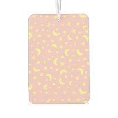 Assistent mit Ball Autolufterfrischer (Rückseite)