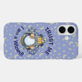 Assistent mit Ball Case-Mate iPhone Hülle (Rückseite (Horizontal))