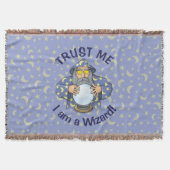 Assistent mit Ball Decke (Vorderseite)