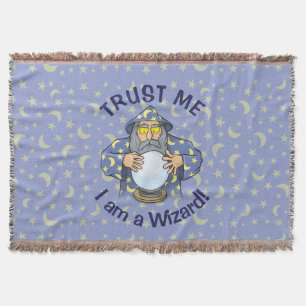 Assistent mit Ball Decke