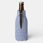 Assistent mit Ball Flaschenkühler (Flasche Rückseite)