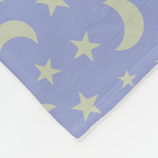 Assistent mit Ball Fleecedecke (Ecke)