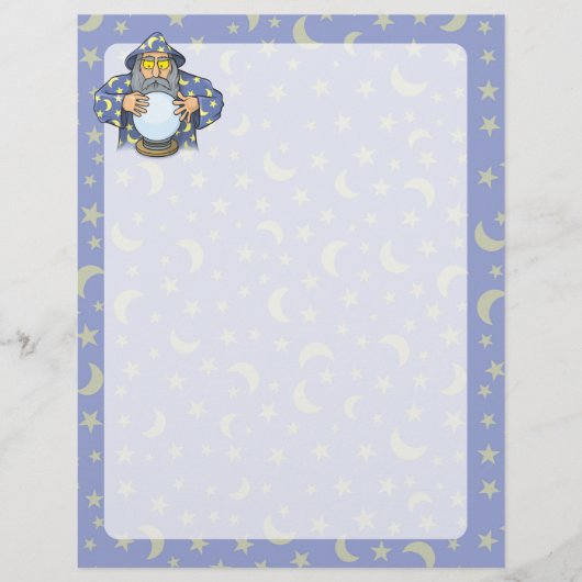 Assistent mit Ball Flyer (Vorne)