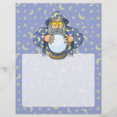 Assistent mit Ball Flyer (Hinten)