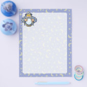 Assistent mit Ball Flyer (Einzeln)