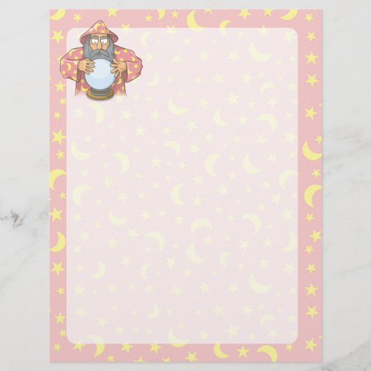 Assistent mit Ball Flyer (Vorne)