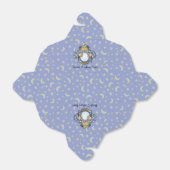 Assistent mit Ball Geschenkschachtel (Ungefaltet)