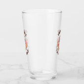 Assistent mit Ball Glas (Rechts)
