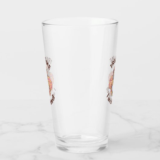 Assistent mit Ball Glas (Rechts)