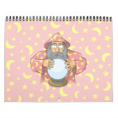 Assistent mit Ball Kalender (Titelbild)