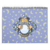 Assistent mit Ball Kalender (Titelbild)