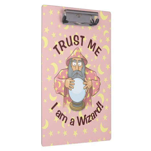 Assistent mit Ball Klemmbrett (Rechts)