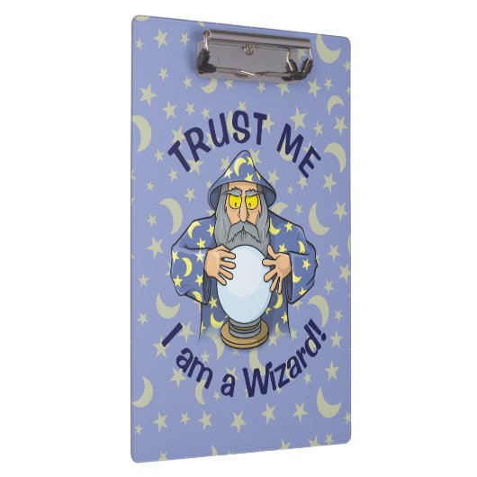 Assistent mit Ball Klemmbrett (Rechts)