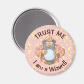 Assistent mit Ball Magnet (Vorderseite/Rückseite)