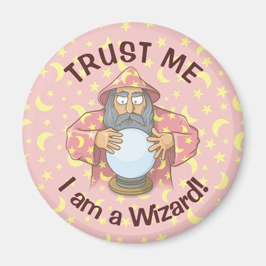 Assistent mit Ball Magnet (Vorne)