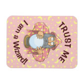 Assistent mit Ball Magnet (Horizontal)