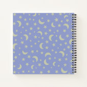 Assistent mit Ball Notizblock (Rückseite)