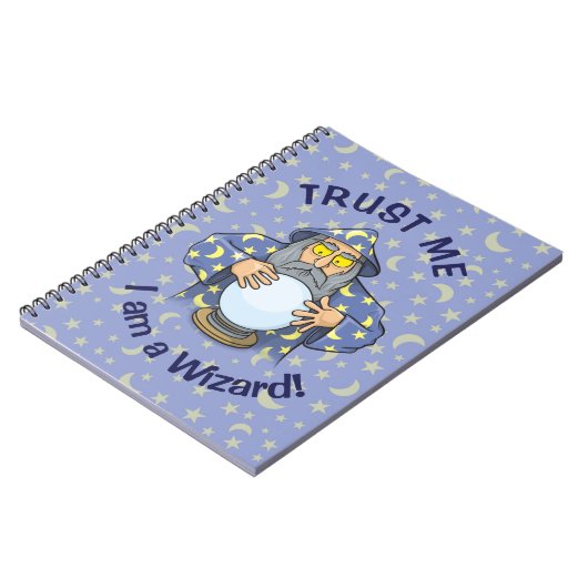 Assistent mit Ball Notizblock (Linke Seite)