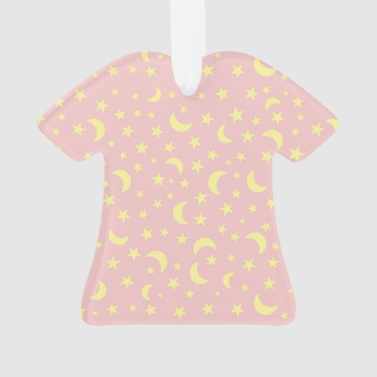 Assistent mit Ball Ornament (Rückseite)