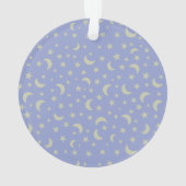 Assistent mit Ball Ornament (Rückseite)